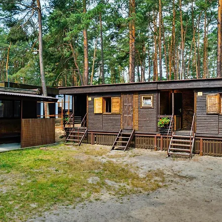 Campingplatz Chatova Osada Oaza *