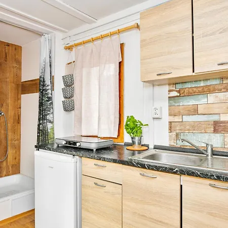 Camping Chatova Osada Oaza *